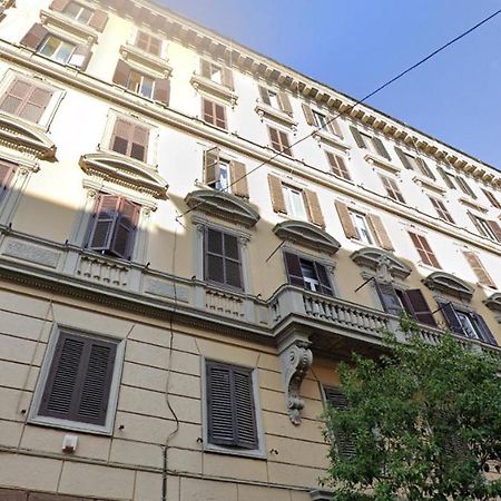 Pietra - The Italian Stay Collection Rom Eksteriør billede