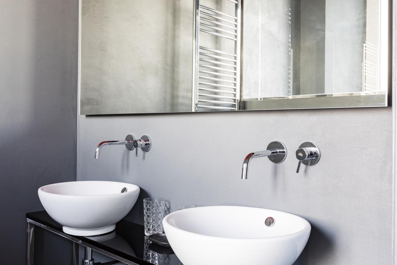 Pietra - The Italian Stay Collection Rom Eksteriør billede