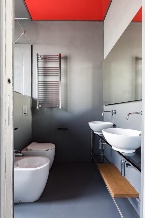 Pietra - The Italian Stay Collection Rom Eksteriør billede