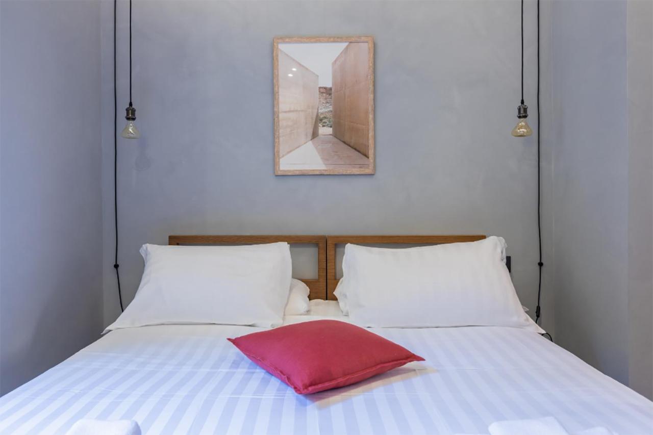 Pietra - The Italian Stay Collection Rom Eksteriør billede