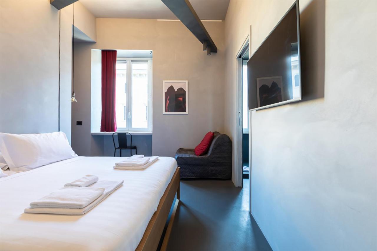 Pietra - The Italian Stay Collection Rom Eksteriør billede