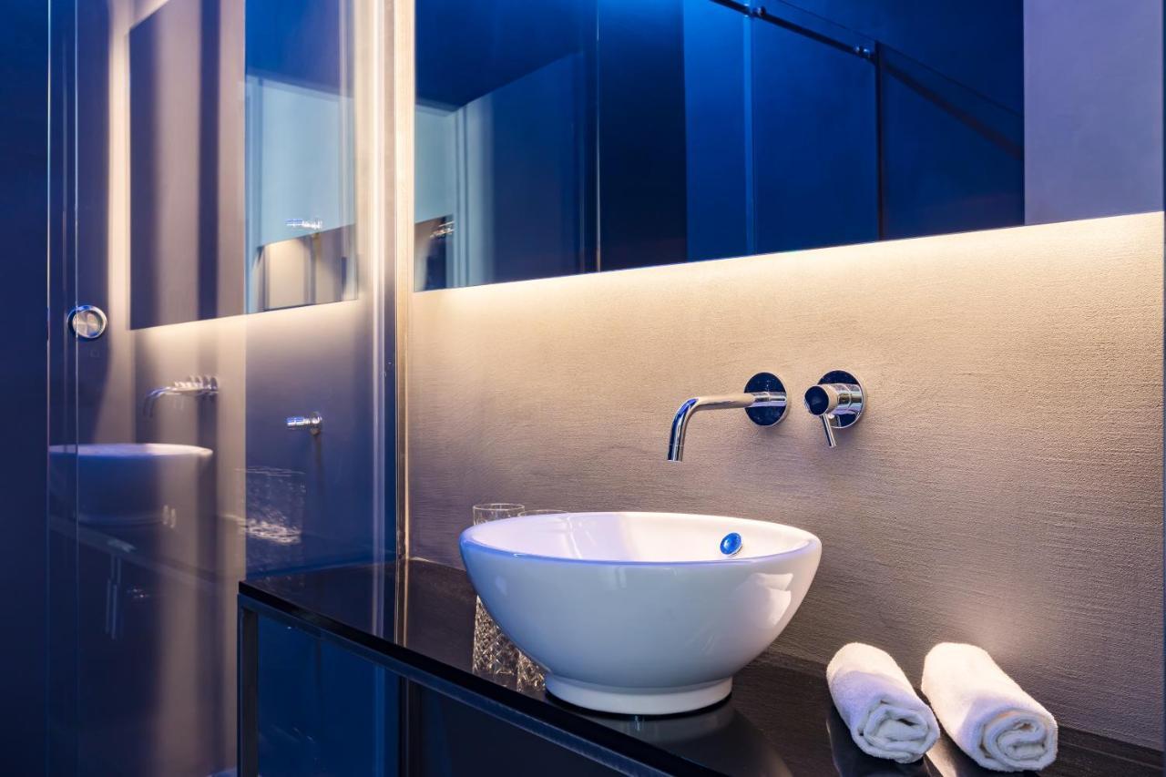 Pietra - The Italian Stay Collection Rom Eksteriør billede