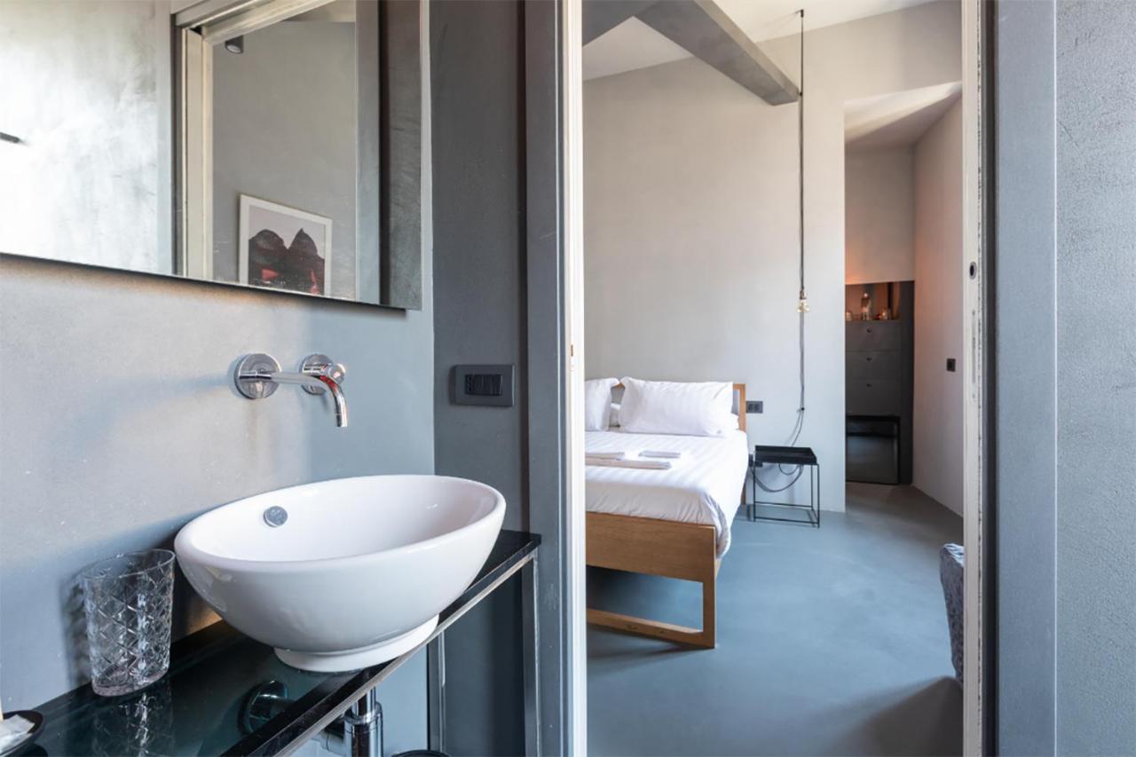 Pietra - The Italian Stay Collection Rom Eksteriør billede