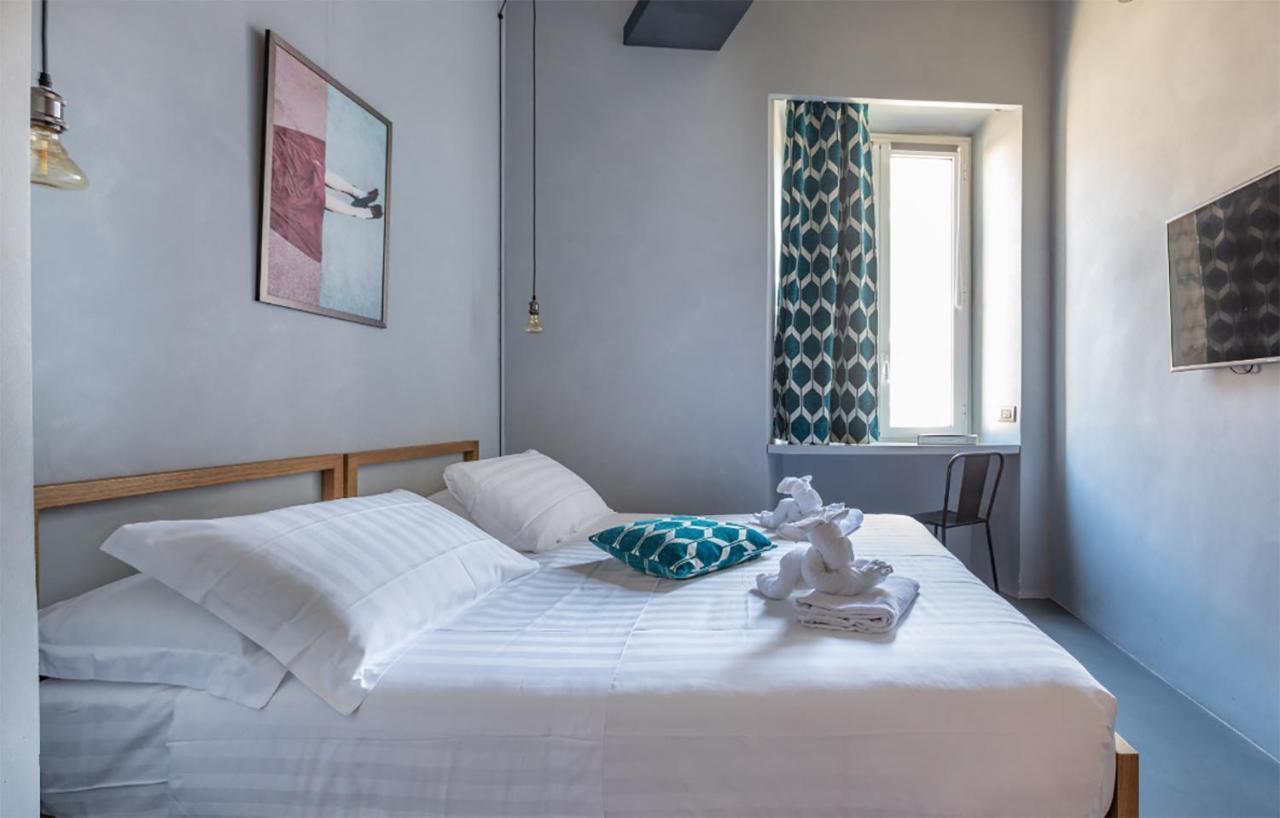 Pietra - The Italian Stay Collection Rom Eksteriør billede