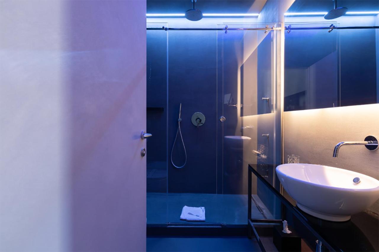 Pietra - The Italian Stay Collection Rom Eksteriør billede